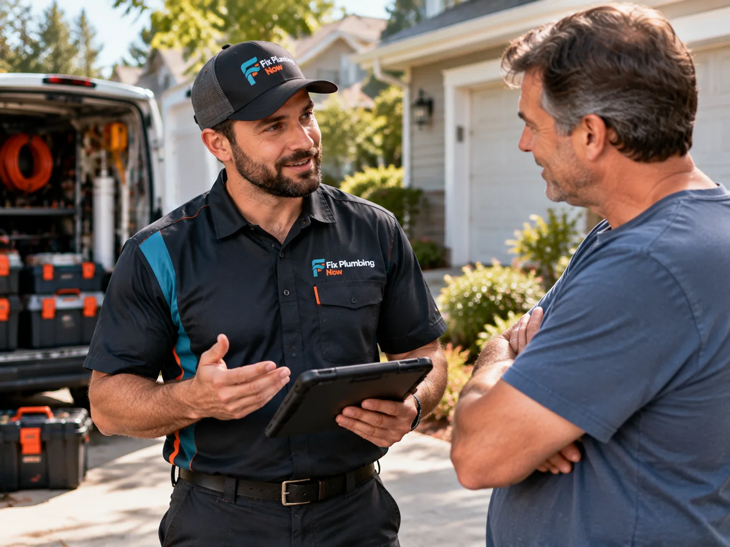 Clogged Drain Service Grand Island, NE FAQs